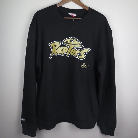 ovo raptors sweatshirt